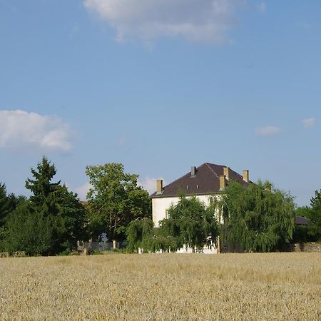 Domaine De Gondrange - Chambres D'Hotes Havange Екстер'єр фото